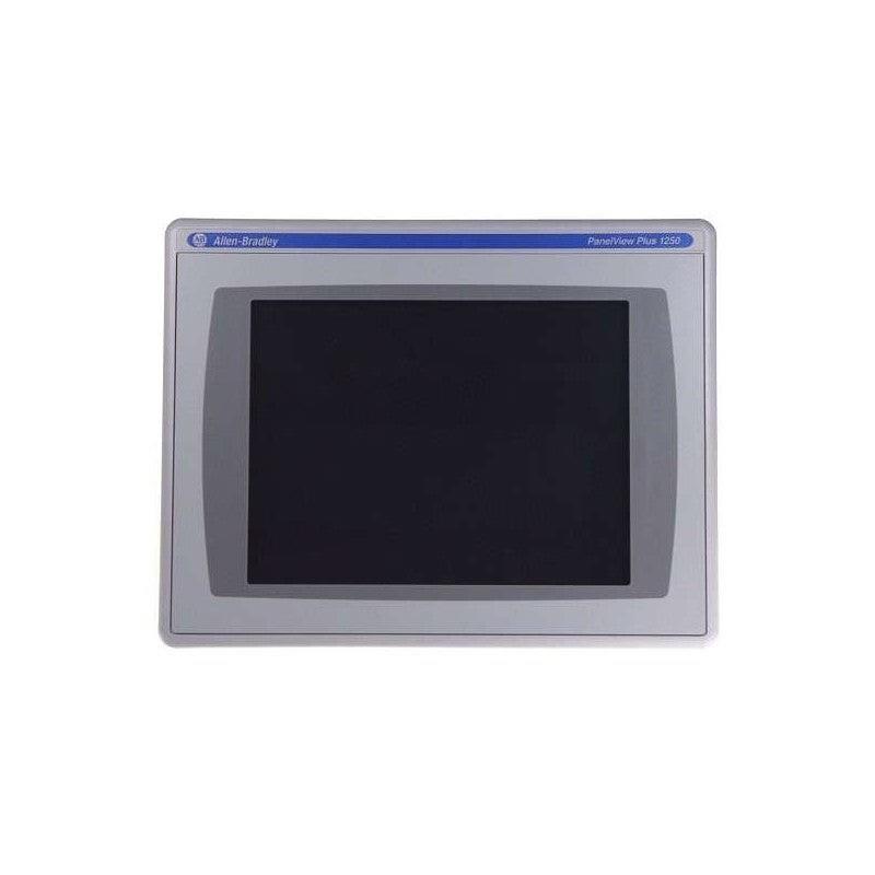 Allen Bradley 2711P-T12C4D7