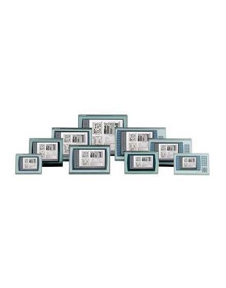 Allen Bradley 2711P-B15C22D9PK