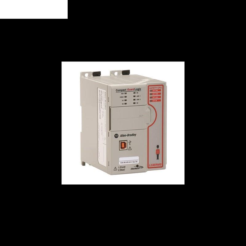 Allen Bradley 1769-L37ERMS