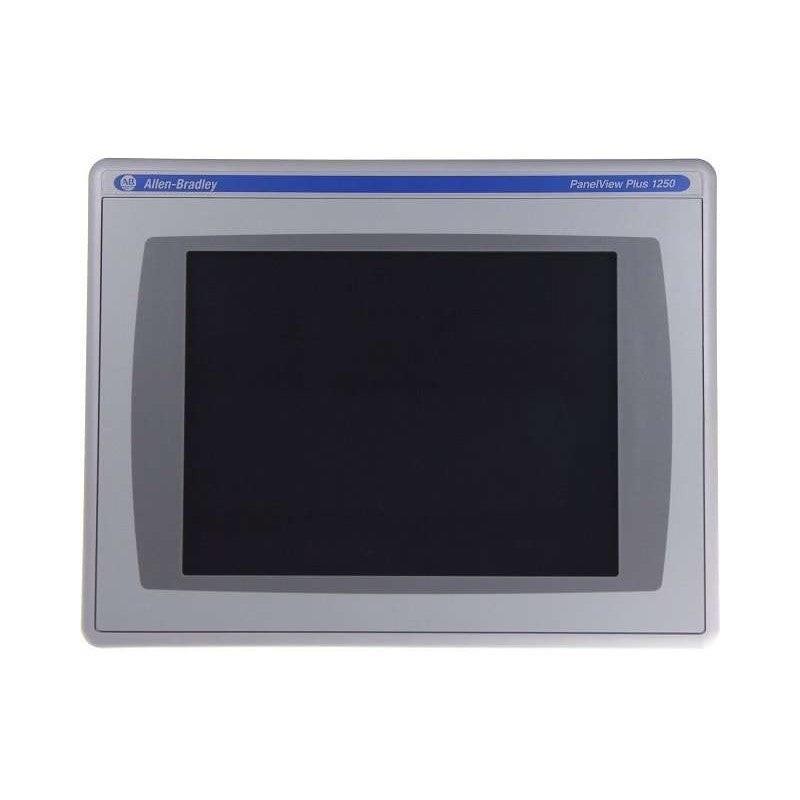 Allen Bradley 2711P-T12C4A1