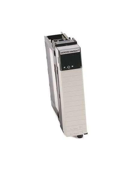 Allen Bradley 1756-M08SEGK