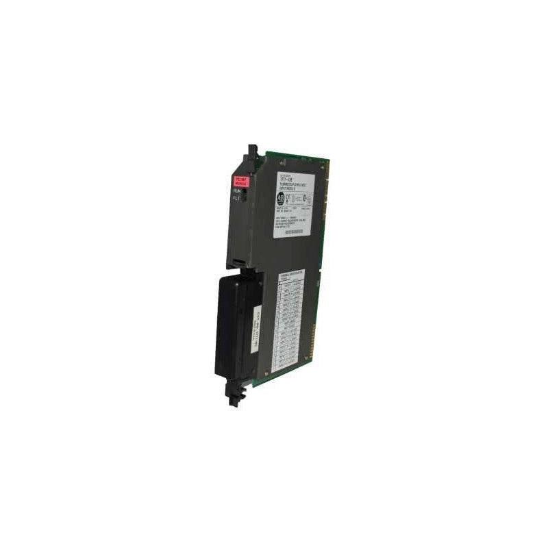 Allen Bradley 1771-IXEK