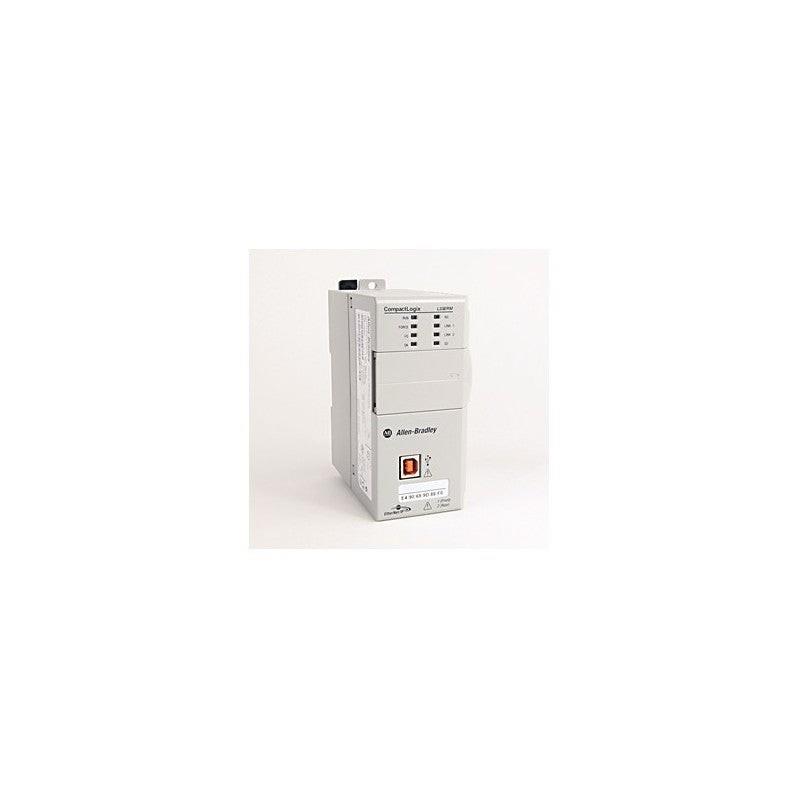 Allen Bradley 1769-L38ERM