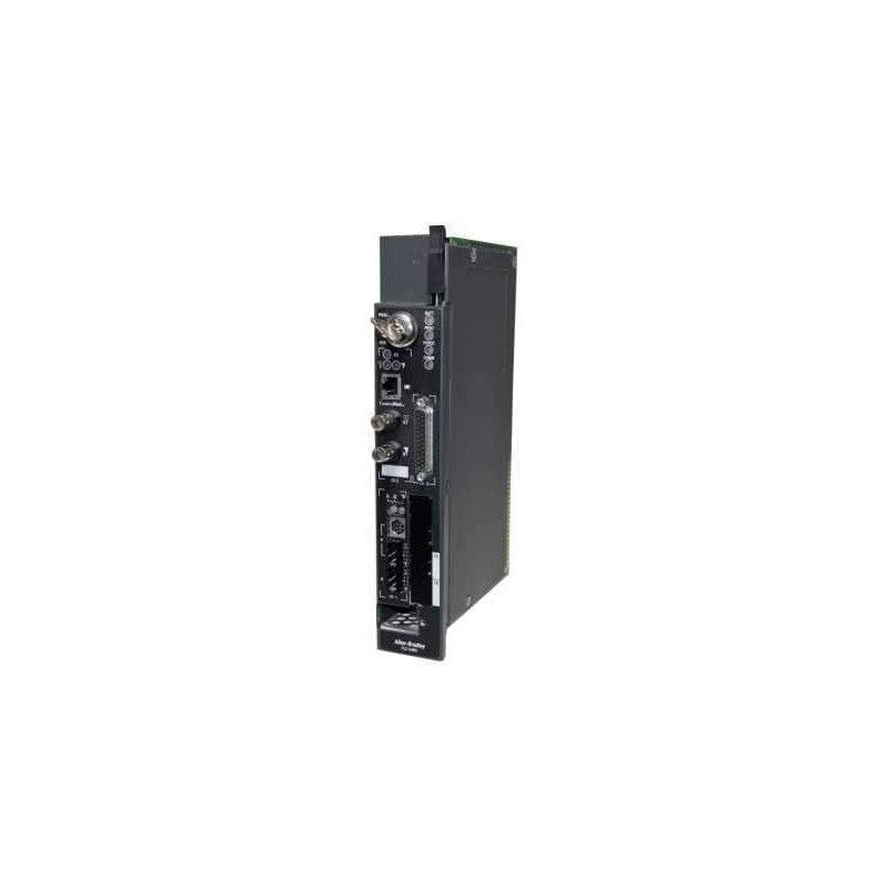 Allen Bradley 1785-L80C15