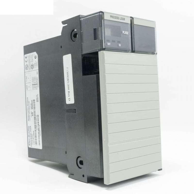Allen Bradley 1757-PLX52