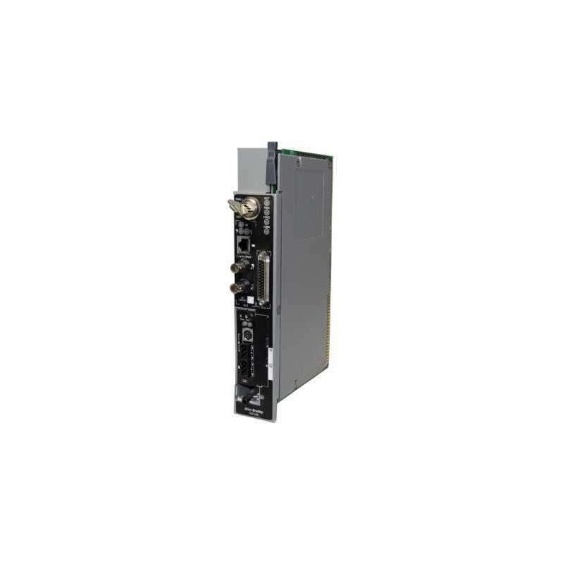 Allen Bradley 1785-L40C