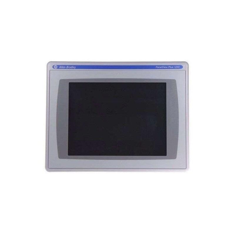 Allen Bradley 2711P-T12C4A9