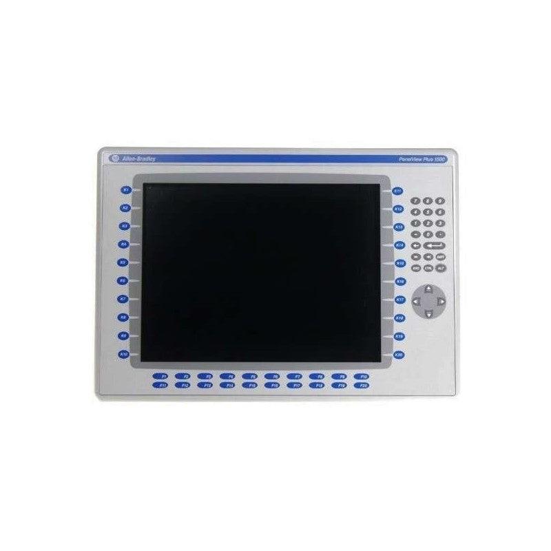 Allen Bradley 2711P-K15C4A8