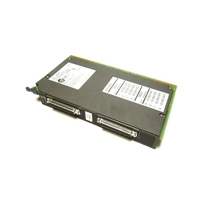 Allen Bradley 1771N-0LLRRRRRR