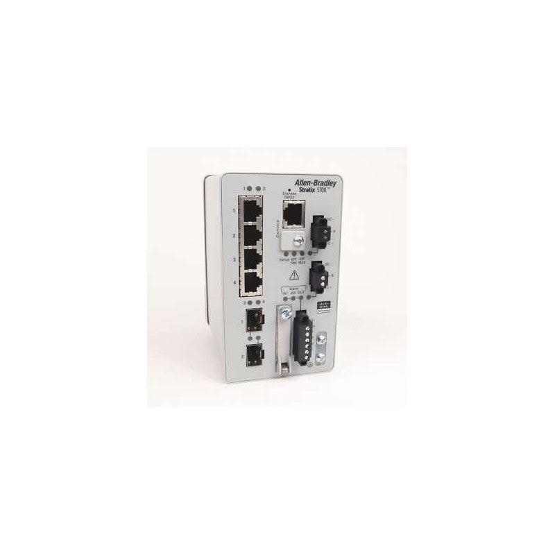 Allen Bradley 1783-BMS06SGL