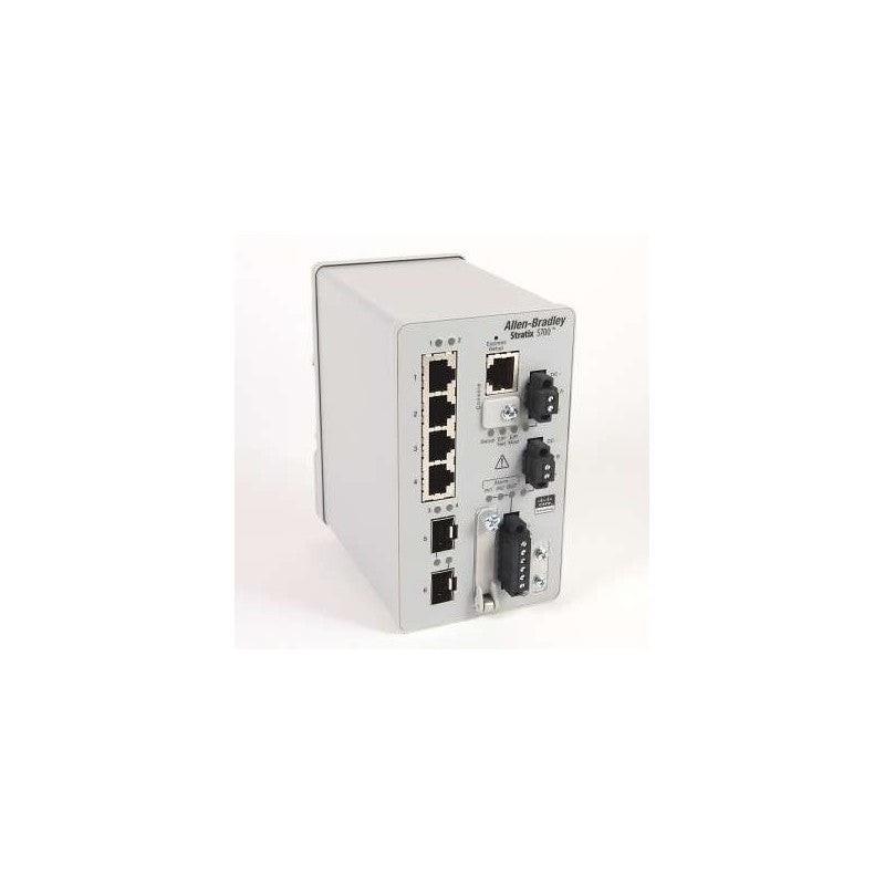 Allen Bradley 1783-BMS06TGA