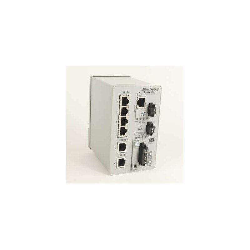 Allen Bradley 1783-BMS06TL