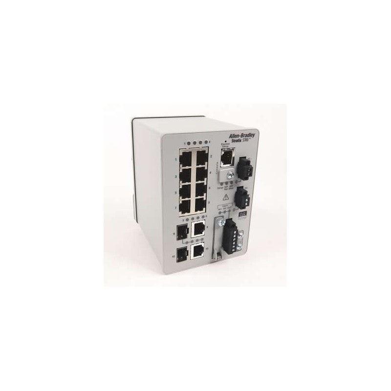 Allen Bradley 1783-BMS10CA