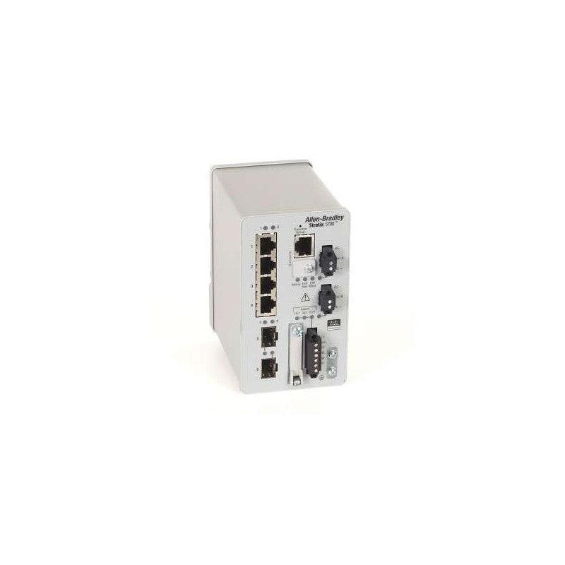 Allen Bradley 1783-BMS06SA