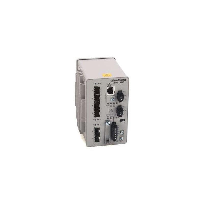 Allen Bradley 1783-BMS4S2SGA