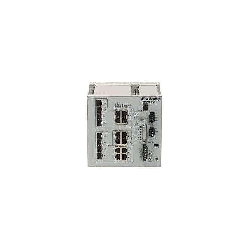 Allen Bradley 1783-HMS4EG8CGR