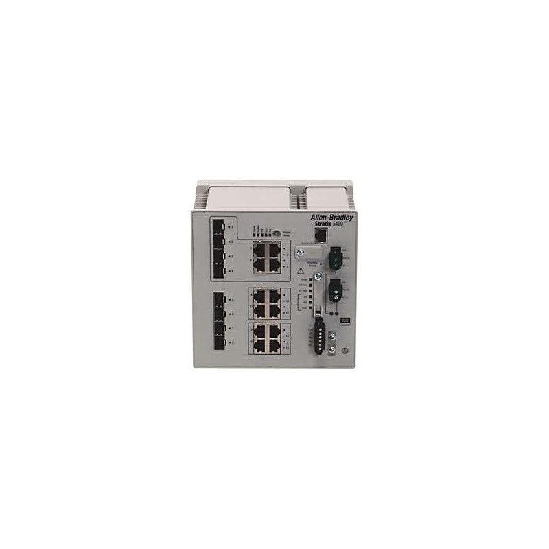 Allen Bradley 1783-HMS4S8E4CGN