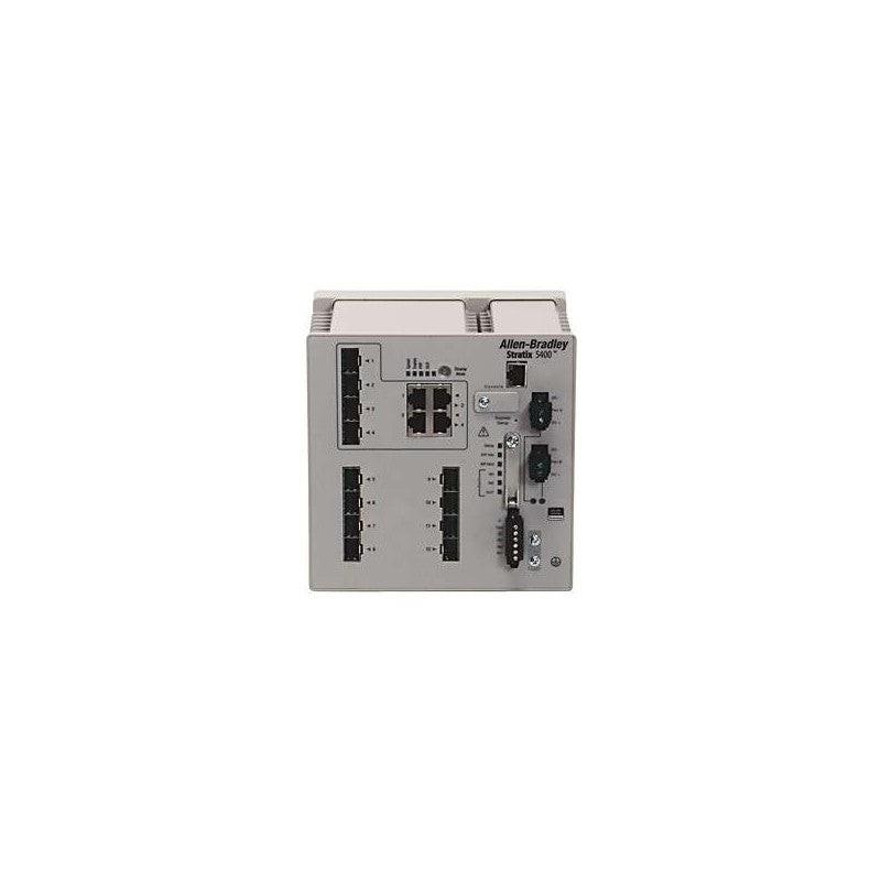 Allen Bradley 1783-HMS8S4CGN