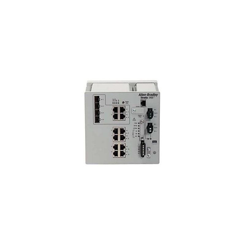 Allen Bradley 1783-HMS8T4CGN