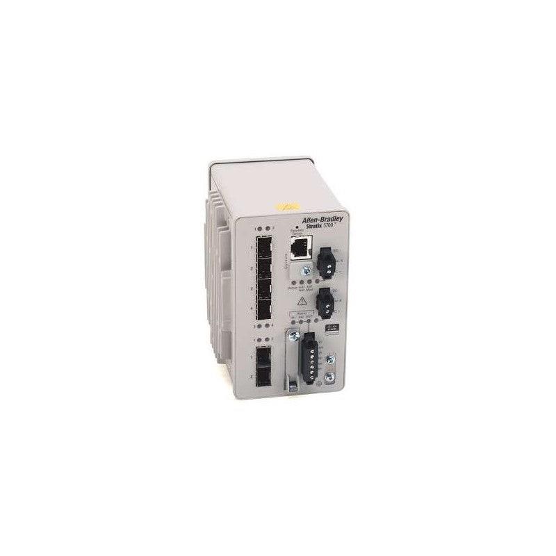 Allen Bradley 1783-BMS4S2SGL