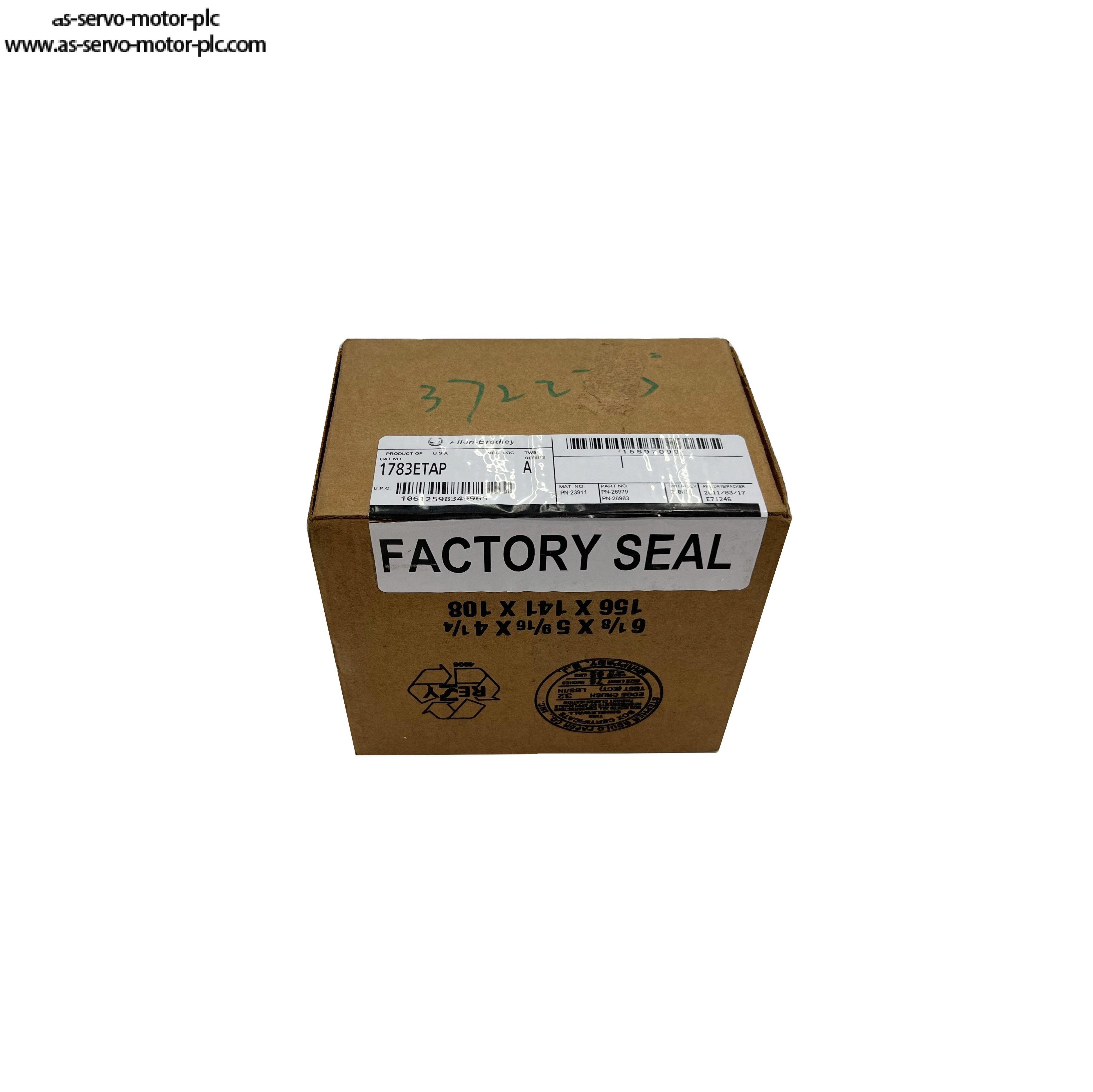 Allen Bradley 1783-ETAP