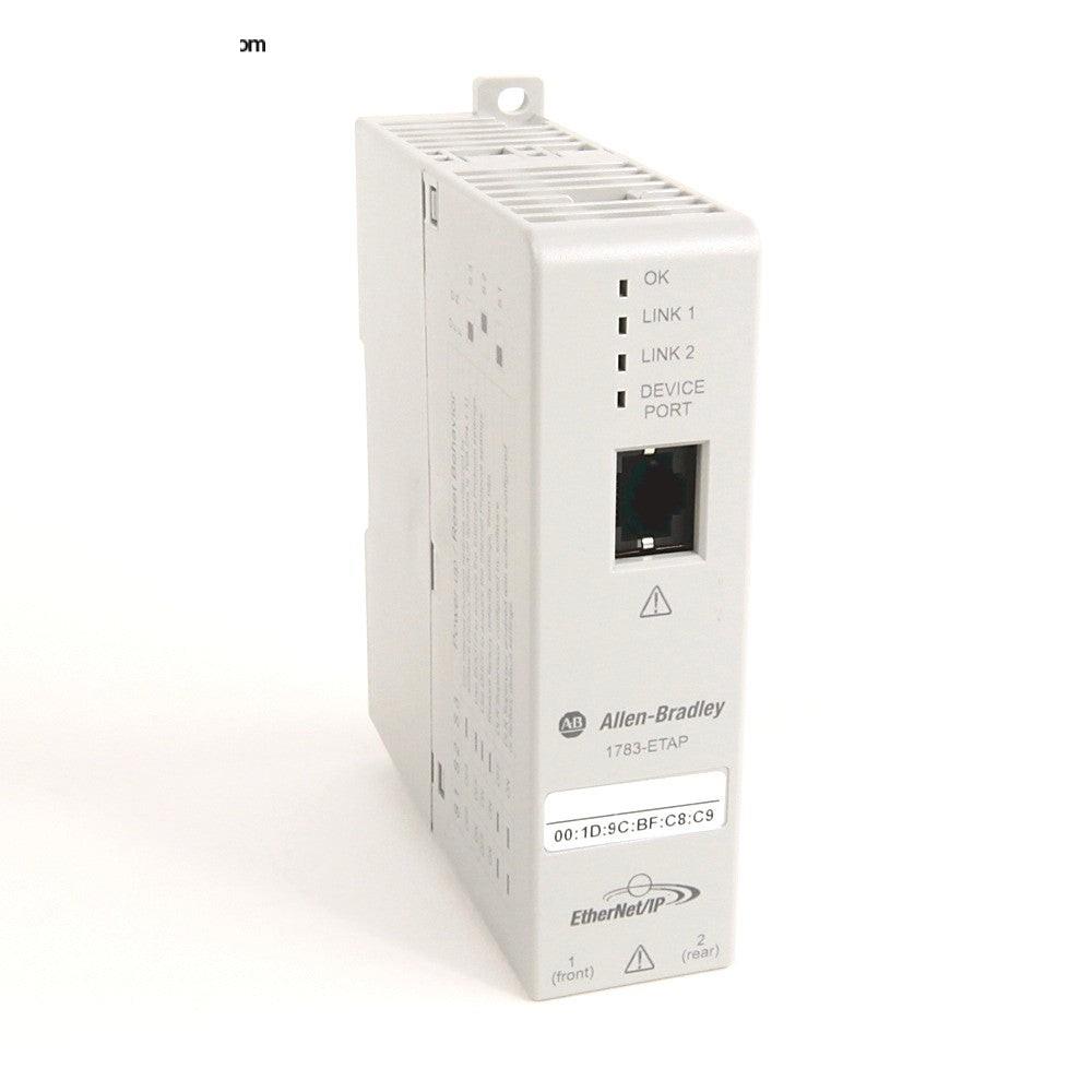 Allen Bradley 1783-ETAP