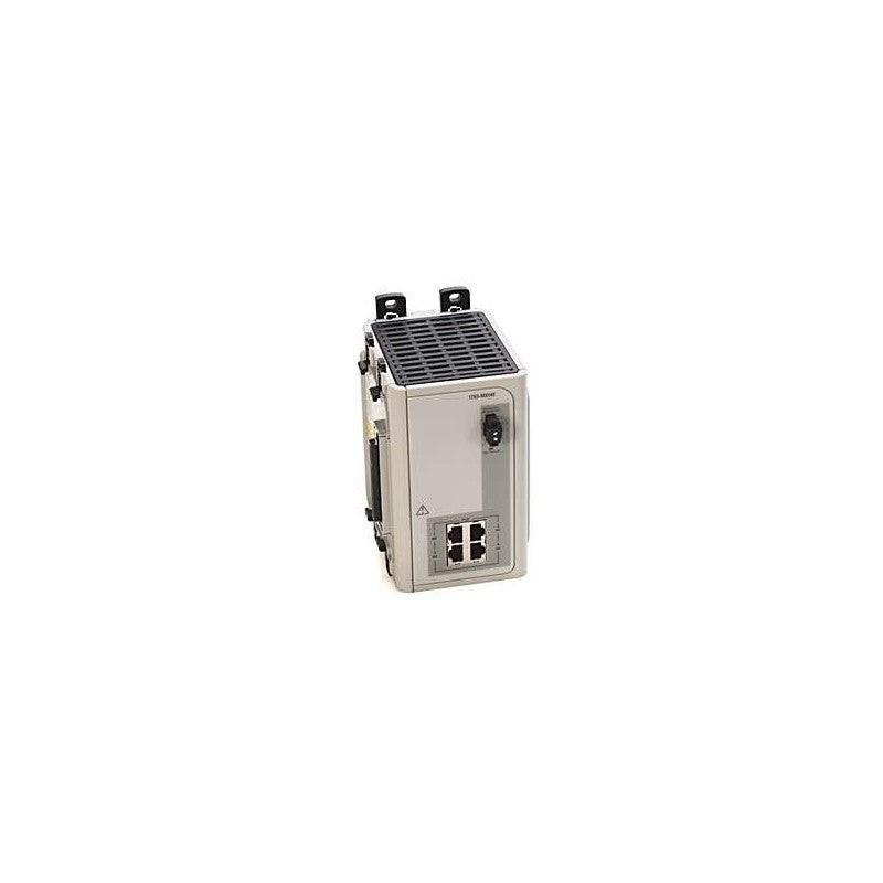 Allen Bradley 1783-MX04E