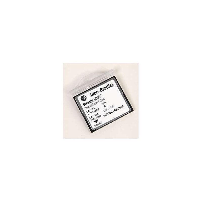 Allen Bradley 1783-MCF