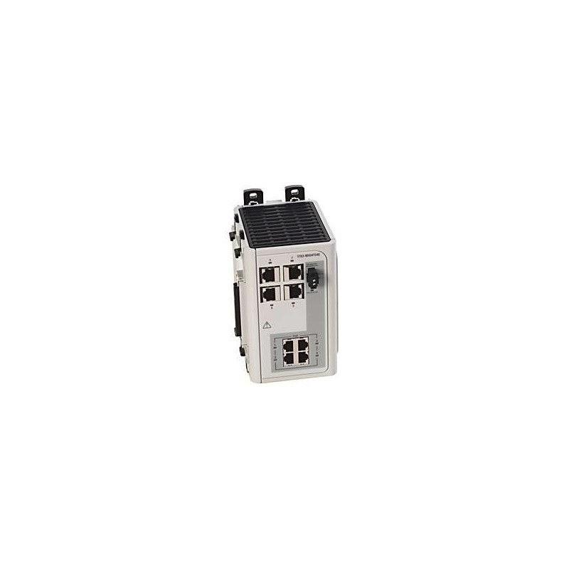 Allen Bradley 1783-MX04T04E