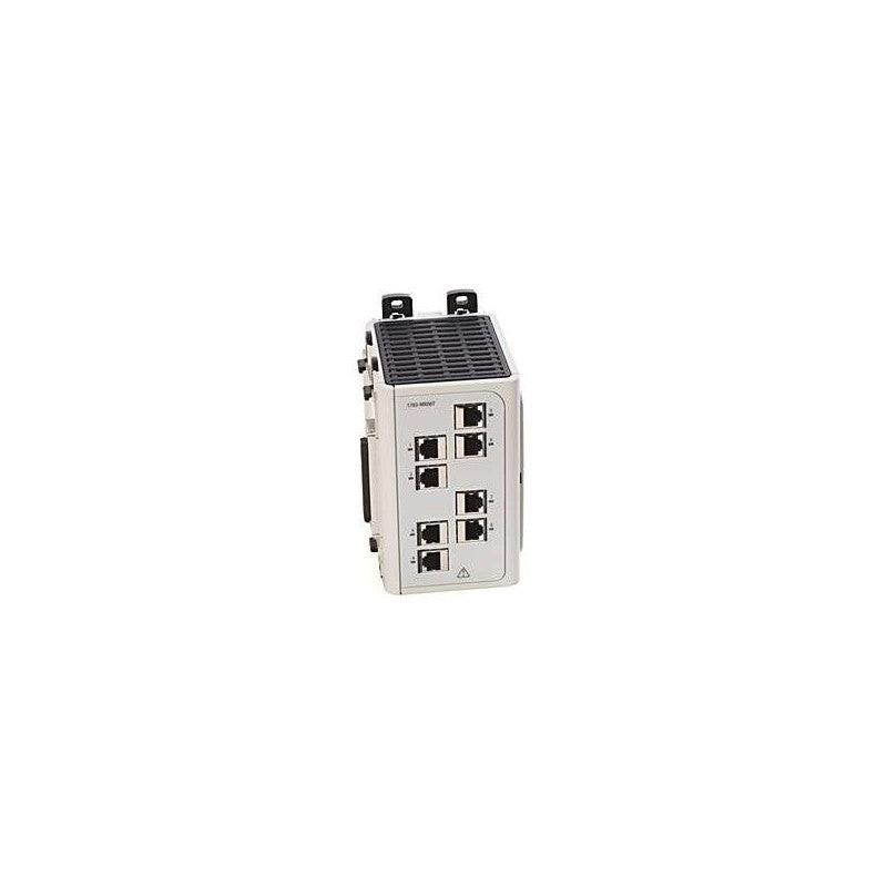 Allen Bradley 1783-MX08T