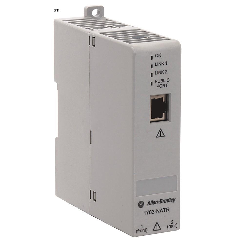Allen Bradley 1783-NATR
