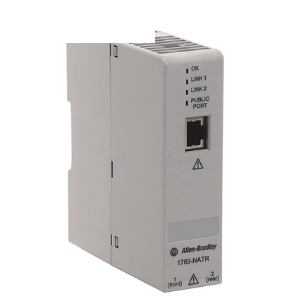 Allen Bradley 1783-NATR