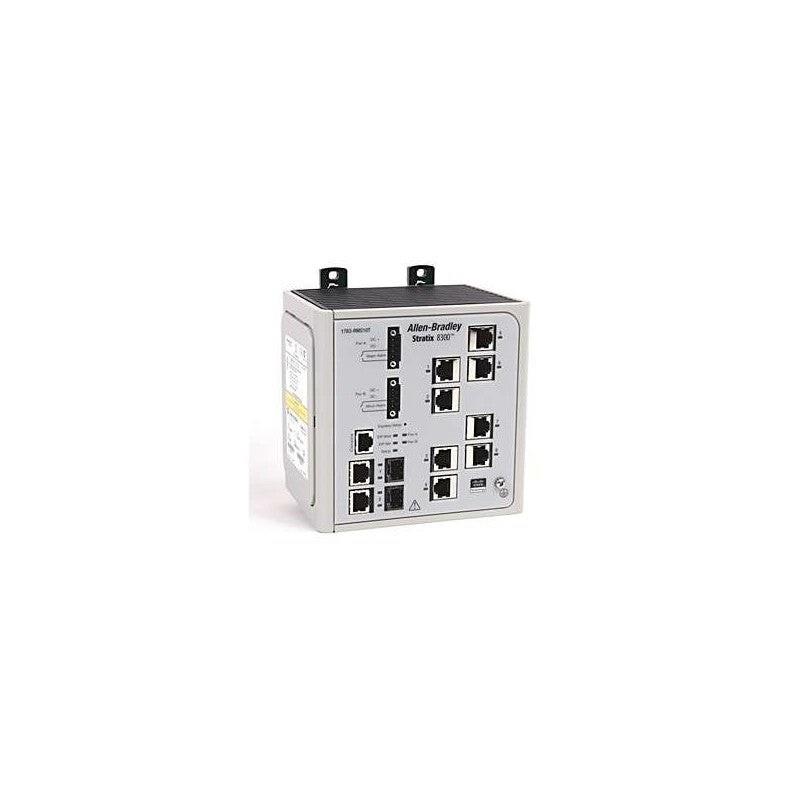 Allen Bradley 1783-RMS10T