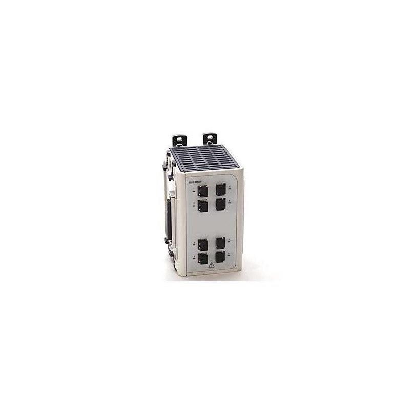 Allen Bradley 1783-MX08F