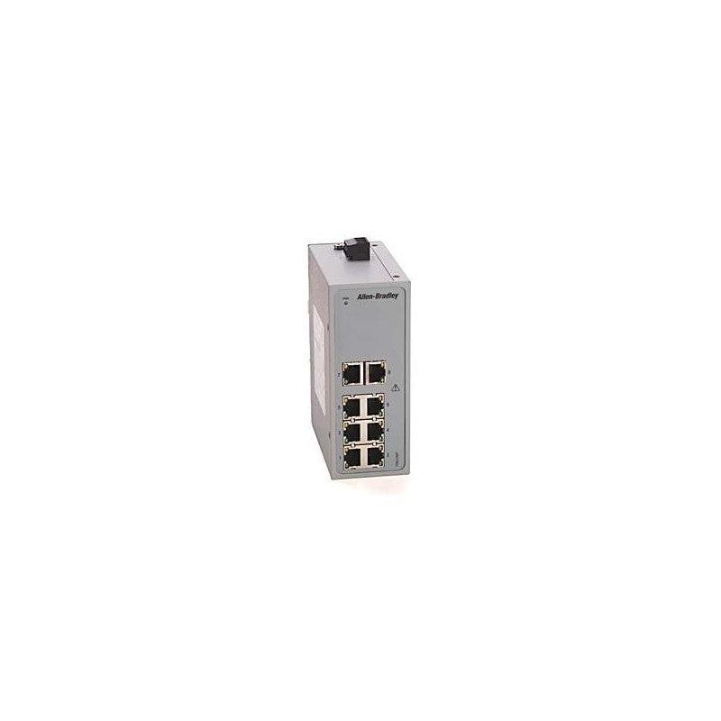 Allen Bradley 1783-US8T
