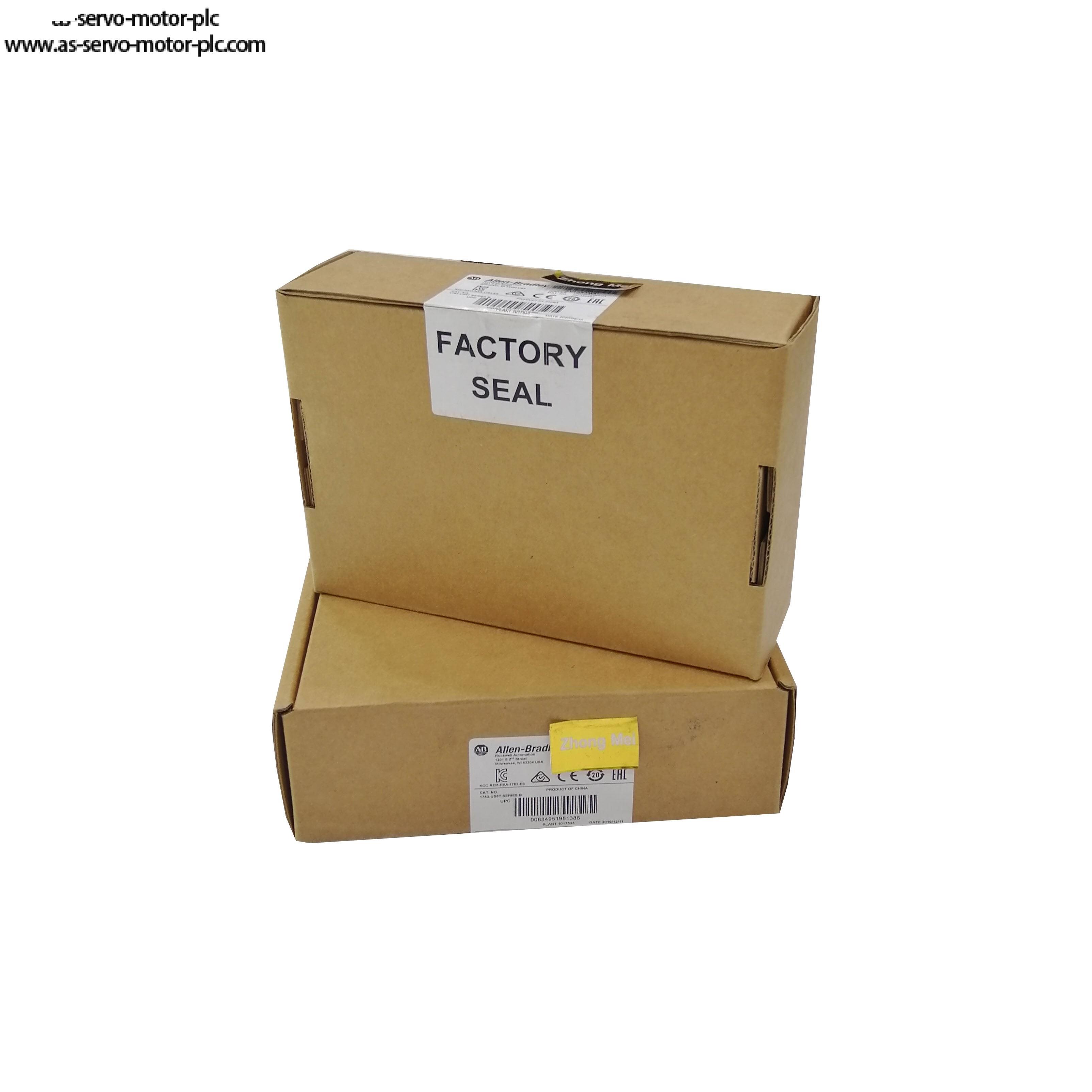Allen Bradley 1783-US8T
