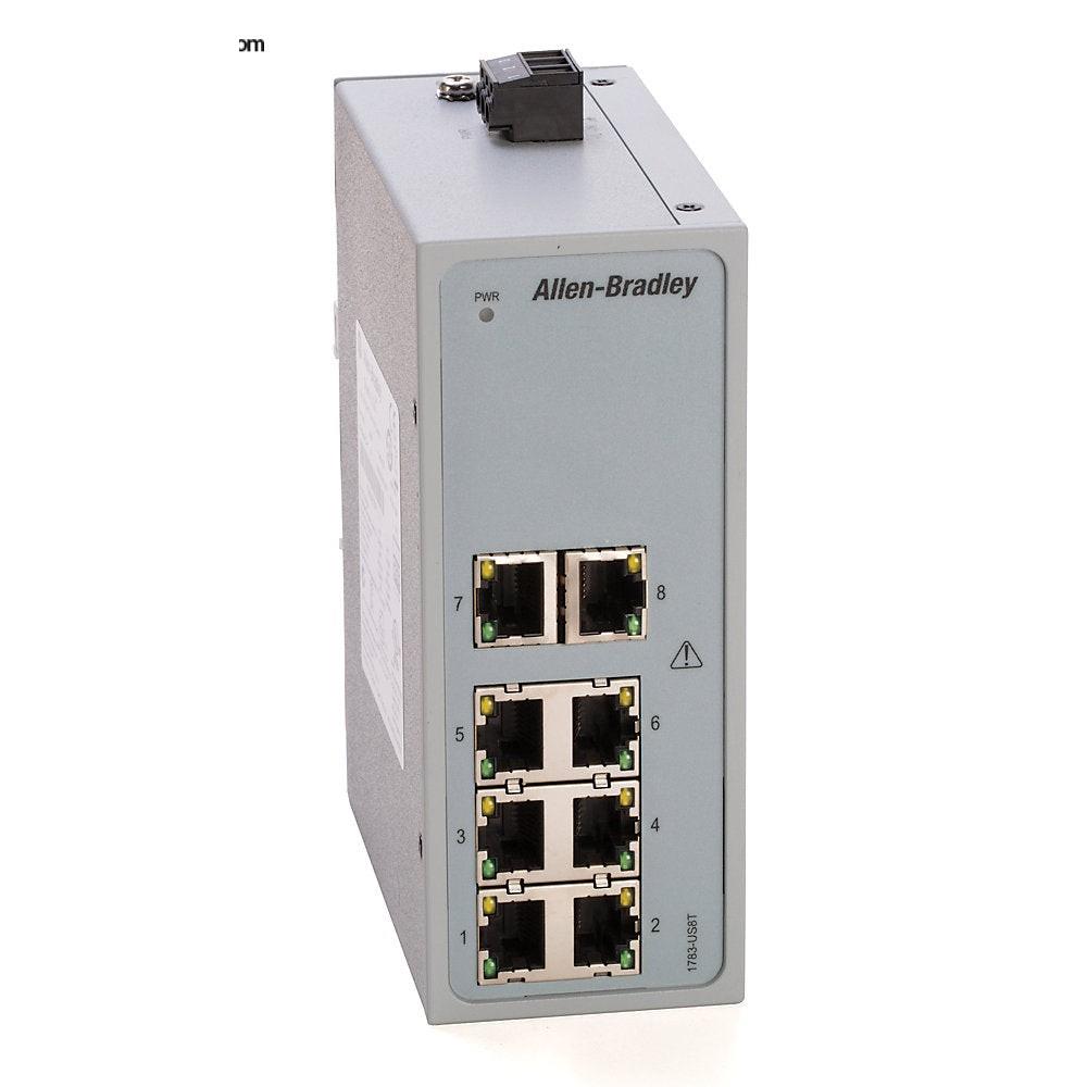 Allen Bradley 1783-US8T