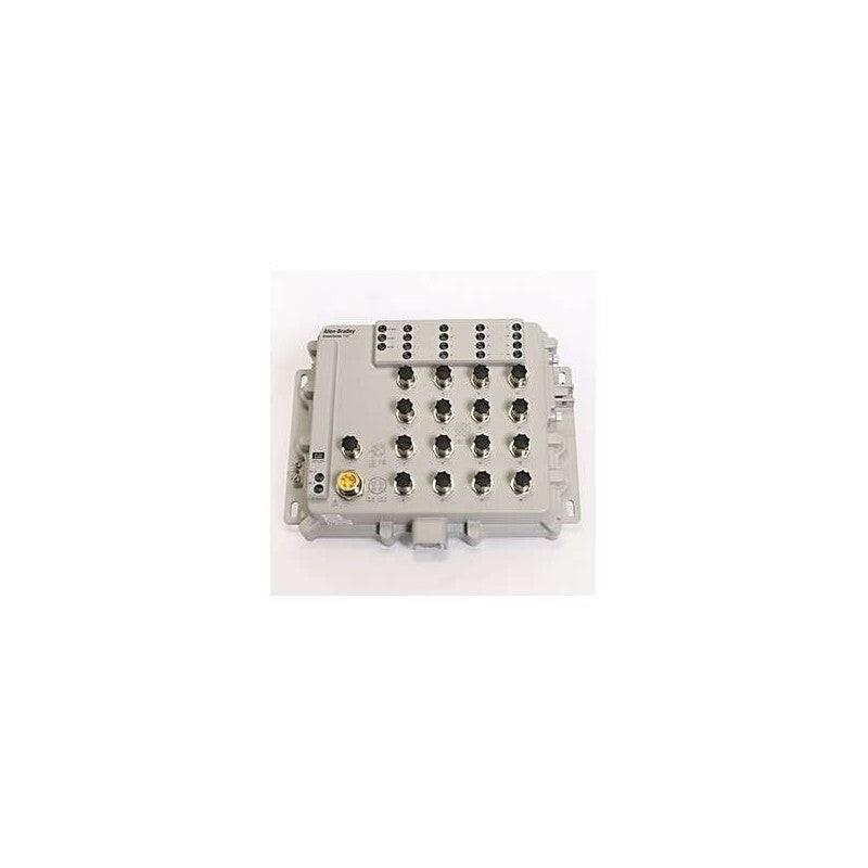 Allen Bradley 1783-ZMS16TA