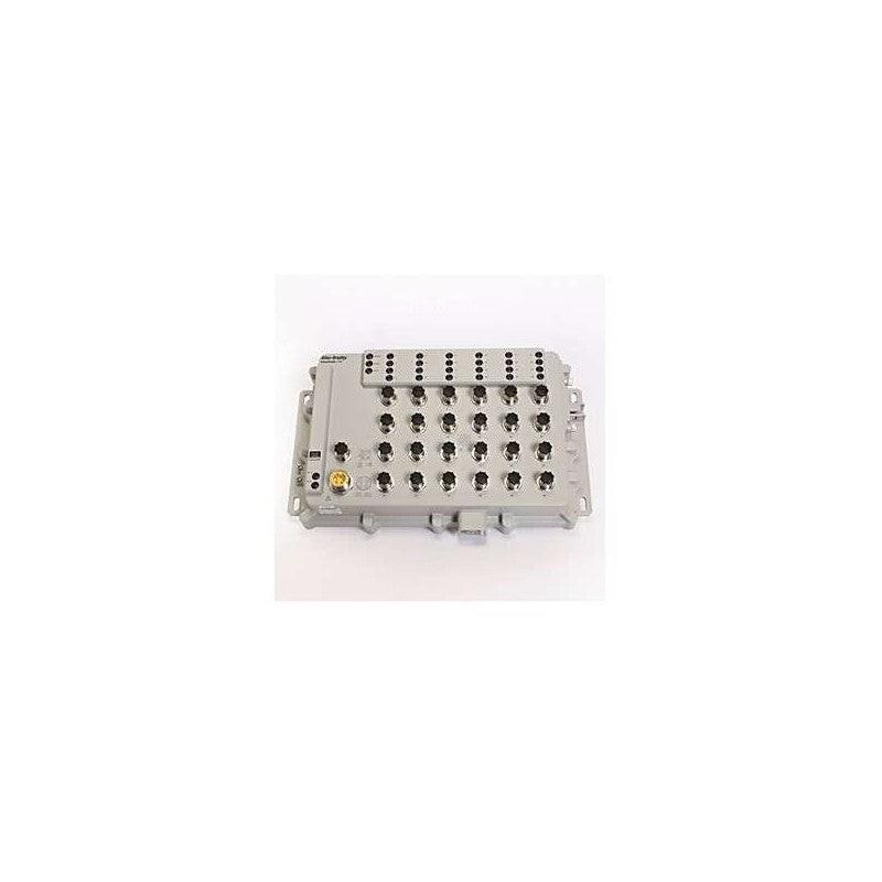 Allen Bradley 1783-ZMS24TA