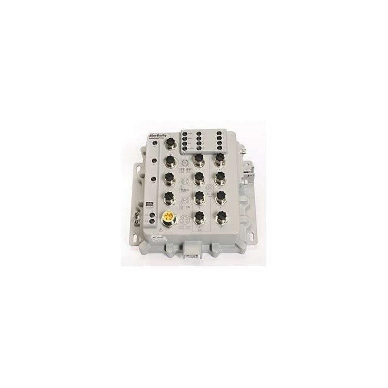 Allen Bradley 1783-ZMS4T4E2TGP