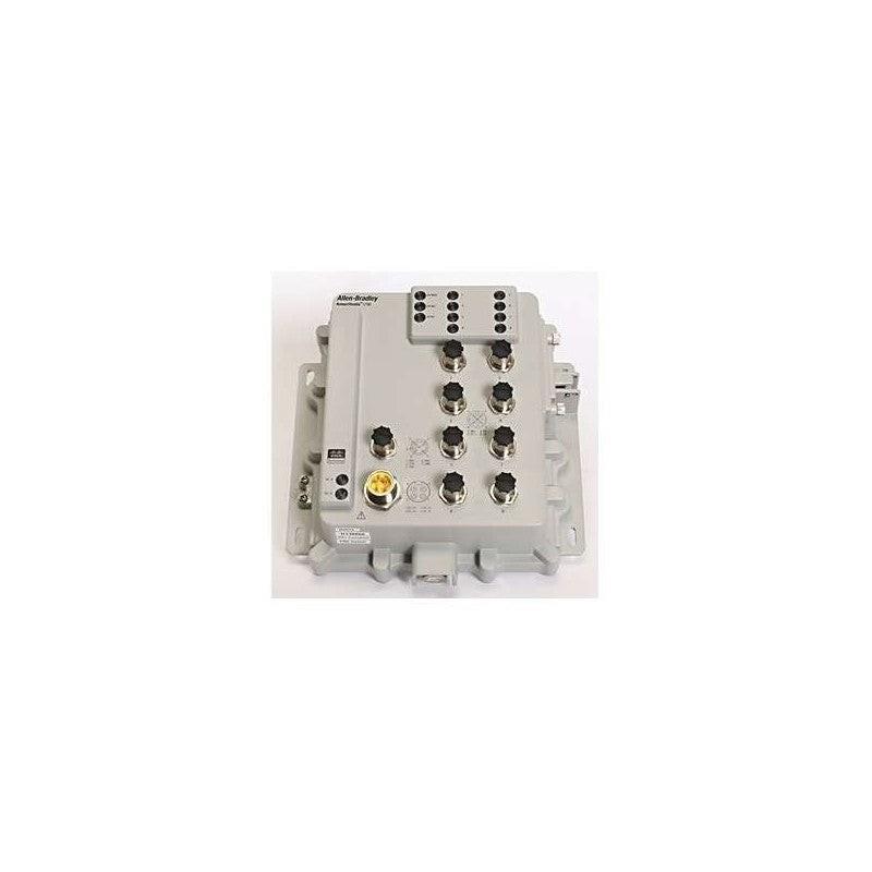 Allen Bradley 1783-ZMS8TA