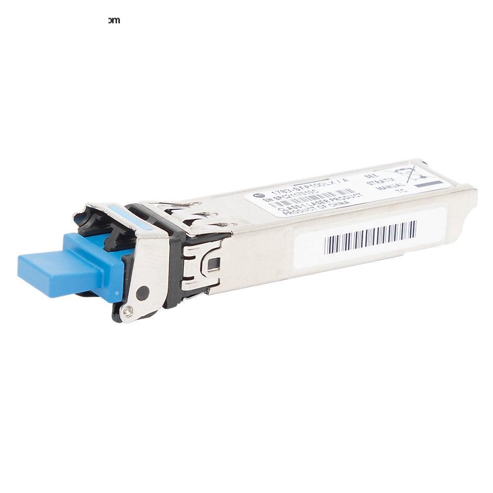 Allen Bradley 1783-SFP100LX