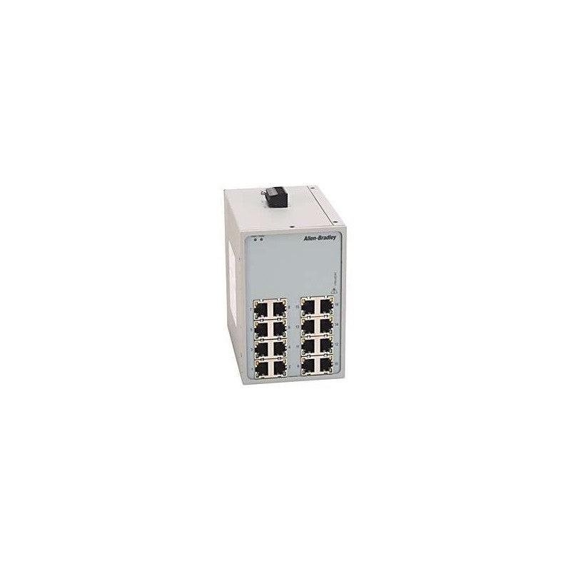 Allen Bradley 1783-US16T