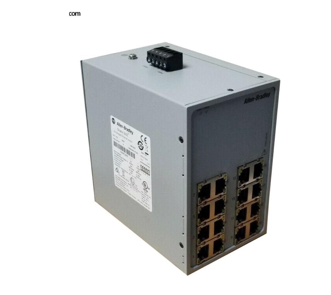Allen Bradley 1783-US16T