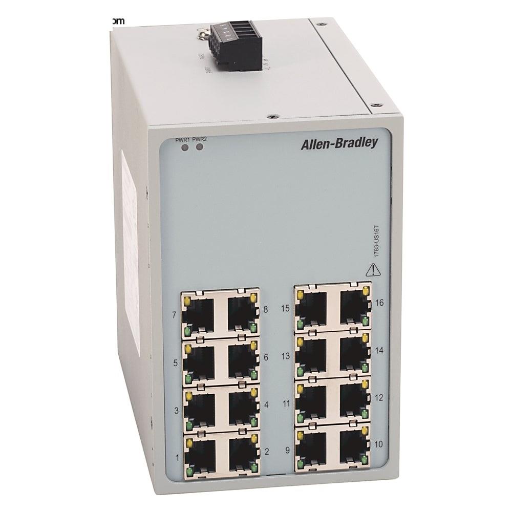Allen Bradley 1783-US16T