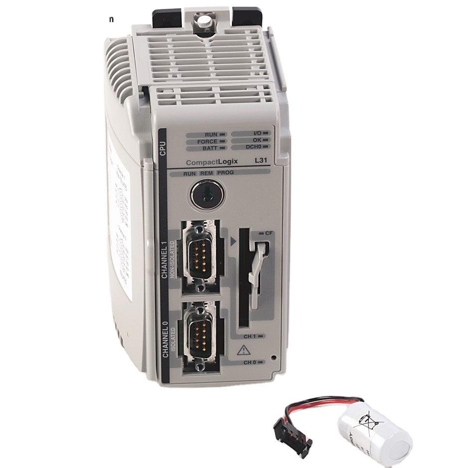 Allen Bradley 1769-CRL3