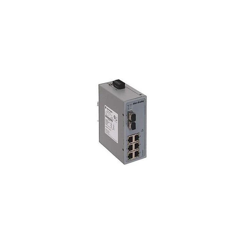Allen Bradley 1783-US6T2F