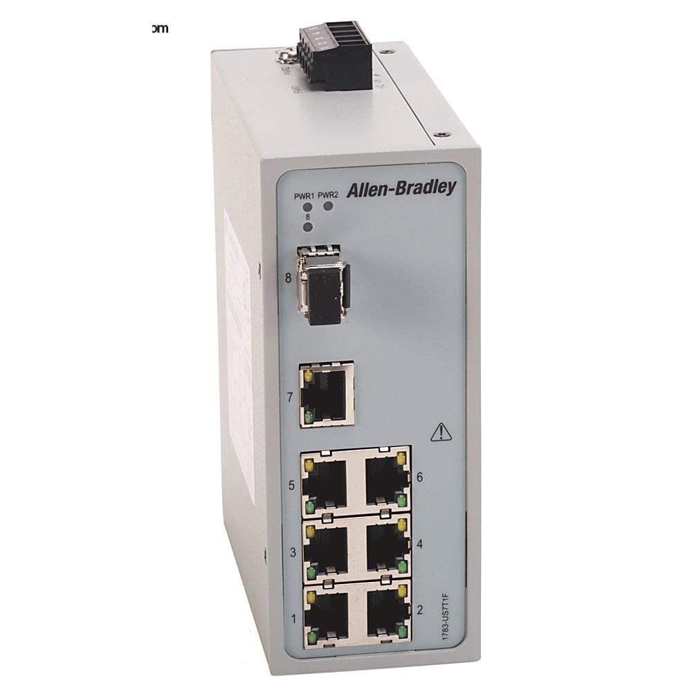 Allen Bradley 1783-US6T2H