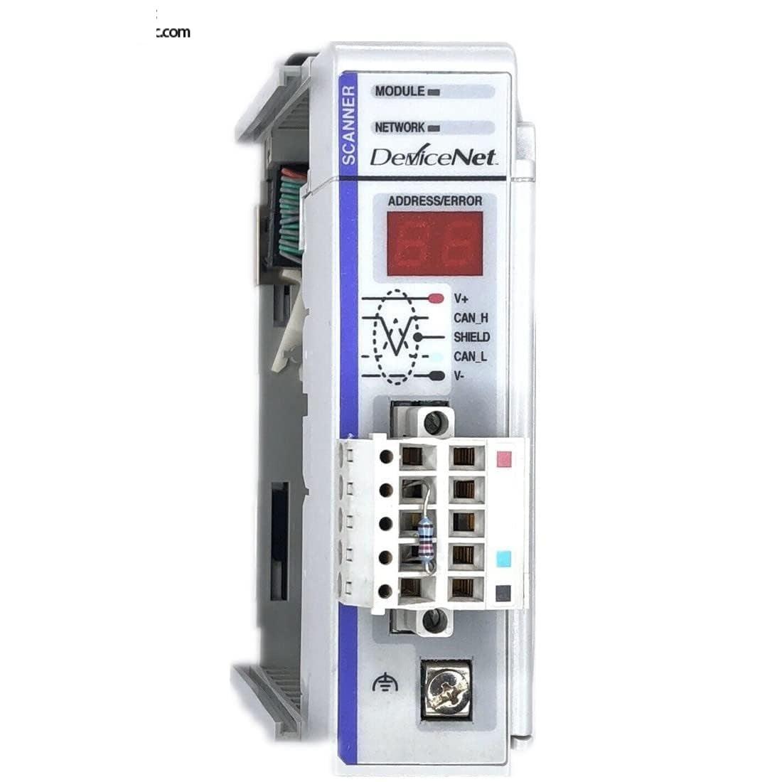 Allen Bradley 1769-SDN