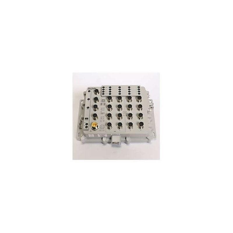 Allen Bradley 1783-ZMS8T8E2TGN
